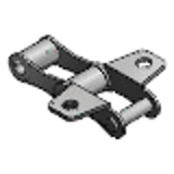 SK1 - Stype steel agricultural chain attachments