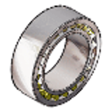 GB/T288-94 20000CAK - Rolling bearings-Self-aligning roller bearings-Boundary dimensions