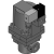 CVSE2-70 - Solenoid valve mounted type