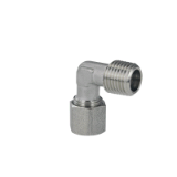 OX14 - Taper Elbow Fitting, male