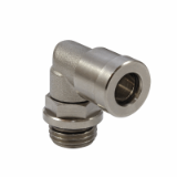 AD Line - Push-in Fittings for Critical Applications