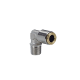 MP14 - Taper Elbow Fitting, male