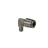 PM14 - Taper Elbow Fitting, male