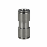 PX Line - 316L Stainless Steel Push-in Fittings, Inch-NPT