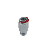 QO Line - Push-in Fittings for Hydraulics