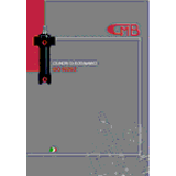 Cilindri Oleodinamici ISO 6020 / 2