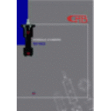 Cilindri Oleodinamici ISO 6022