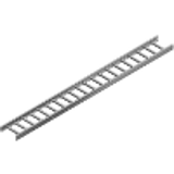Series 24 - 4" Straight Section
