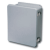 Type 4X Fiberglass Enclosures, JIC Hinged Cover with Quick Release Padlockable Latches