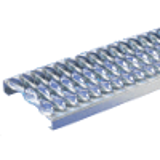 2-Diamond Plank - 9 1/4" Width - H Series - Grip Strut Plank - Safe Loading Tables