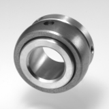 Bearings for Units
