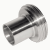 Fitting - Threaded part DIN11864-1