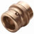 Bronze Plated Guided Ejection Bushings
