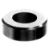 Spacer rings - Components for externally heated manifold systems