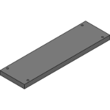 L62 Ejection Plate - DME
