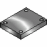 D10 - Mold plate - DME