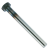 Core pins - hardened - AHX Typ(e) DIN 1530/ISO 6751, 500°-550°C, Material 1.2344
