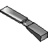 Flexible Ejector - Custom-made - AW 285 CUMSA, Material 1.8159 - 45 ± 3 HRC