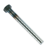 Core pins - inchs - C Typ(e), 500°-550°C, Material H13
