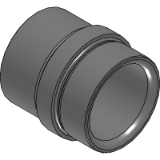 F1140 - Guide Bushing For Ball Cage - DME - Mat. 1.7131 - 680 HV 30