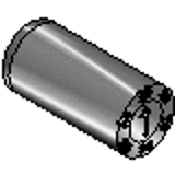 FA Date stamps - remove inner insert from the outer insert using a screwdriver - DME - Mat.: Inox 1.4034 - 48 - 54 HRC T°: 150°