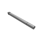 SUE Extension tube EJP - DME - Mat.: Brass