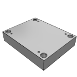 KM20 - KM20 - Mold plate - Euro standard