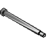 PM Shoulder screws - DME - Mat. 35 NC 6 ±1100 - 1200 N/mm2