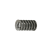 WZ 8065 Helical springs, redtangular with round corners - DME - Mat.:Spring steel according DIN 17 223/1 - Tol: as per DIN 2095 (2)