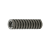 WZ 8071 Helical springs, square - DME - Mat.:Spring steel according DIN 17 223/1 - Tol: as per DIN 2095 (2)