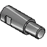 FW 1853 Ejector bolt - DME