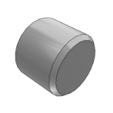 ANE Pressure plugs - DME - Stainless Steel