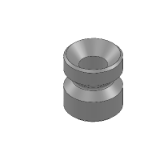 Centering Coupling ZK