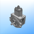 PVE - Variable displacement vane pump with direct pressure adjustment