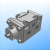 DSR3 - Roller cam operated directional control valve - subplate mounting - ISO 4401-03 (CETOP 03)