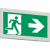 GuideLed 20m Wall recessed - Exit Sign