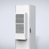 CUON - Outdoor mounted cooling units