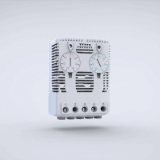 ETF300 - Electronic thermostat / hygrostat