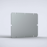 SMP - Mounting plate