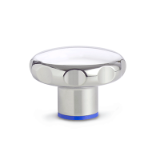GN 5435 - ELESA-Lobe knobs Hygienic Design