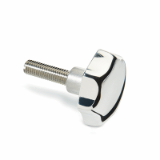 GN 6336.5-AP - Lobe knobs