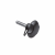 VTT-SS-p-RC - ELESA-Lobe knobs with solid section