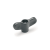 EWN-SST-FP - ELESA-Wing nuts with stainless steel insert