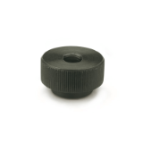 GN 6303.1 - Quick-tightening knurled knobs