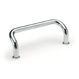 GN 425.1 - Double-curved handles