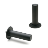IF - ELESA-Cylindrical handles