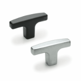 L.652M - T-Handles