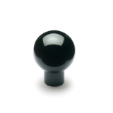 P.111 - Spherical knobs