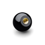 PLX-B - Spherical knobs
