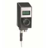 DE51 - Direct drive absolute optical electronic position indicators